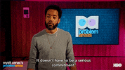 wyatt cenac wcpa GIF by HBO