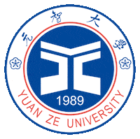 yuanzeuniversity  Sticker