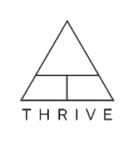 Sticker by THRIVE Store