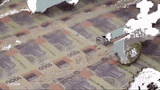 digital art glitch GIF
