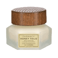 Honey Moisturizer Sticker by Farmacy Beauty