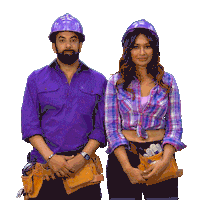 Nervous Channel 9 Sticker by The Block