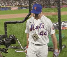 Major League Baseball Sport GIF by MLB