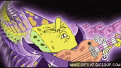 spongebob squarepants goober GIF