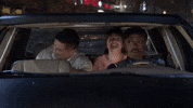 Driving Game Show GIF by Saturday Night Live