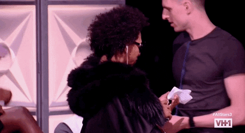 rupauls drag race all stars season 3 GIF by RuPaul's Drag Race