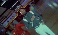 Good Vibes Dance GIF by Common