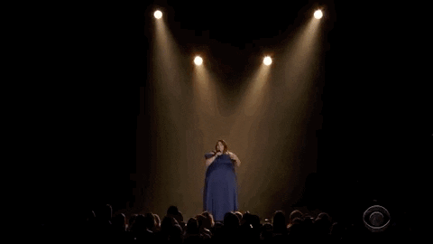 acm awards 2019 acms GIF by Academy of Country Music Awards