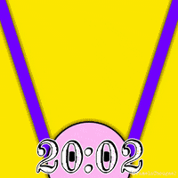Time Hour GIF