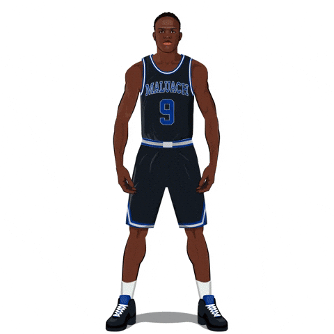 I Dont Think So No Way GIF by SportsManias