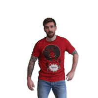 Well Done Good Job Sticker by Stian Blipp