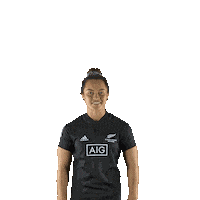 Awesome New Zealand Sticker by World Rugby