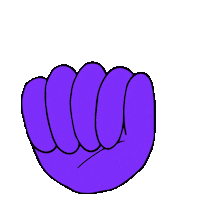 Evil Eye Wtf Sticker by SHOKKA