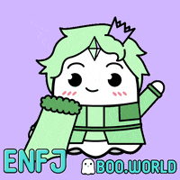 Create Cartoon Character GIF by Boo