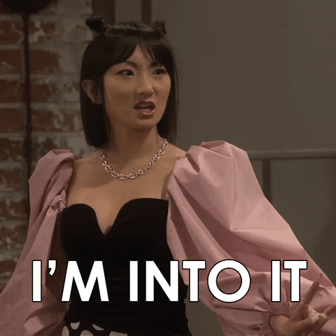 Icarly GIF by Paramount+