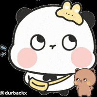 Dudu GIF