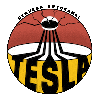 Beer Cerveza Sticker