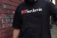 Tshirt Sardarni GIF by THE NAAG