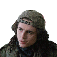 Ariana Grande Sticker by NETFLIX