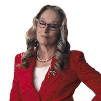 Ariana Grande Sticker by NETFLIX