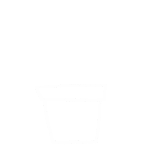 Illustration Grow Sticker by Lucas Levitan