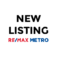 remaxmetrotampabay real estate remax new listing listing Sticker