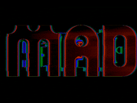 Mad Art GIF