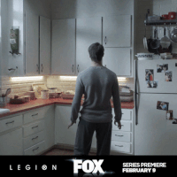 fox legion GIF