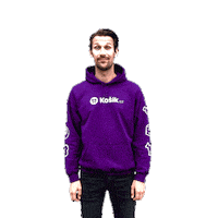 Kosik Sticker by Košík.cz