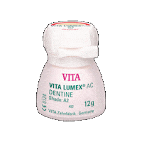 Vita Sticker by Interdent