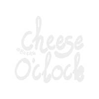 Cheese Sandwich Food Sticker by Boska