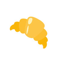 Honnypon Wiebel Sticker by honnypon