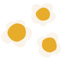 Flowers Daisies Sticker