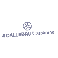 Chocolate Choco Sticker by Barry Callebaut Nordic