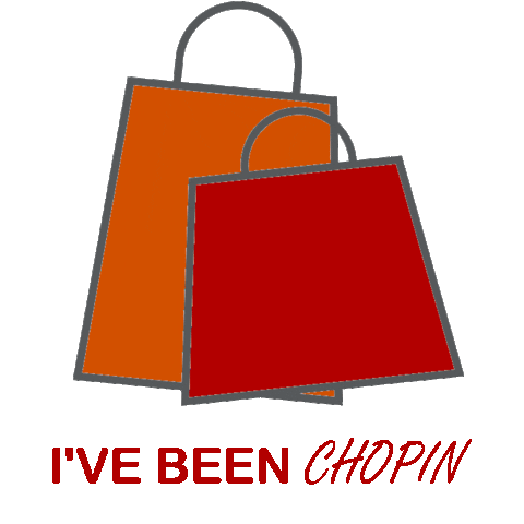 chopin Sticker by Beaumont Music