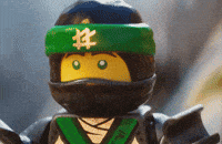 Lego Ninjago GIF