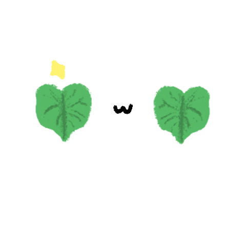 Kehaunoeau Sticker