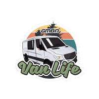 Mountain Bike Travel Sticker by Global Mountain Bike Network