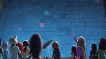 Disney Princesses GIF