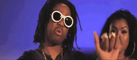 dennis rodman GIF by Migos