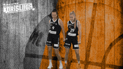 Hoops Koripallo GIF by Basket_fi