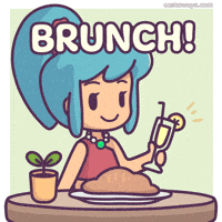 Hungry Lets Eat GIF by Castaways