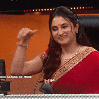 Pawan Kalyan Power GIF by Sharat overseas distribution