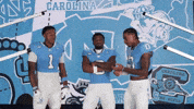 University Of North Carolina Ncaa GIF by UNC Tar Heels