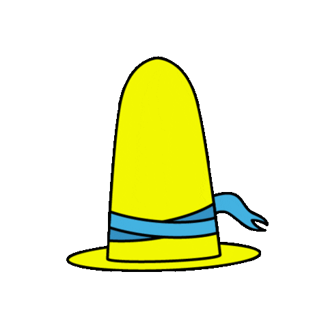 Adventure Time Woman Sticker