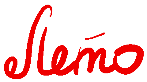 Summer Лето Sticker