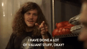 season 5 episode 7 GIF by Workaholics