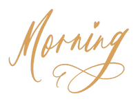 Rise And Shine Sun Sticker by Crafted By Day