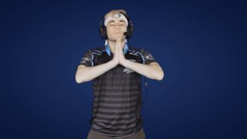 gaming; chile; argentina; riot GIF by HyperX LATAM