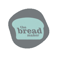 Thebreadmaker breadmaker bread maker the bread maker thebreadmaker Sticker